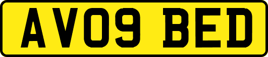AV09BED