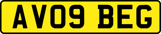 AV09BEG