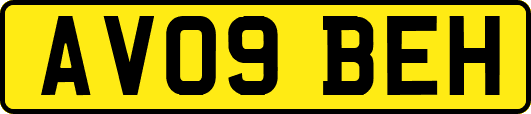 AV09BEH