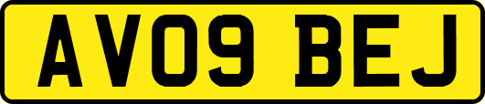 AV09BEJ