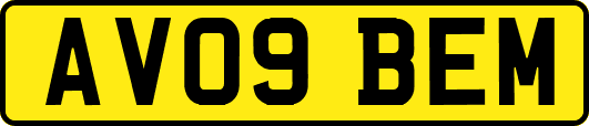 AV09BEM