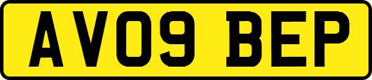 AV09BEP