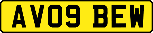 AV09BEW
