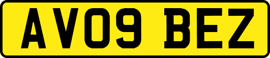 AV09BEZ