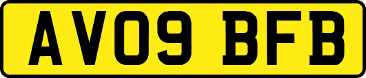 AV09BFB