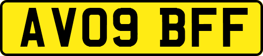 AV09BFF