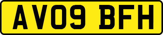 AV09BFH