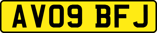 AV09BFJ
