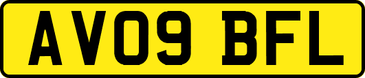 AV09BFL