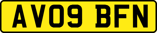 AV09BFN