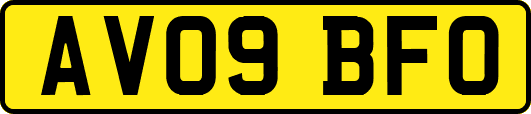 AV09BFO