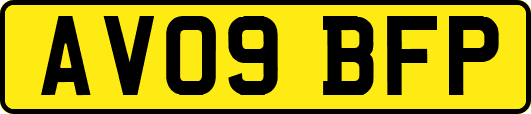 AV09BFP