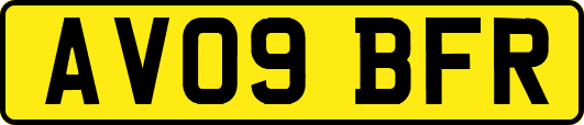 AV09BFR