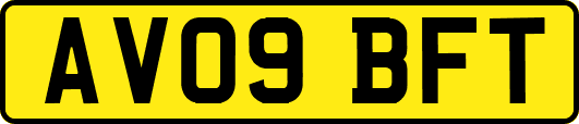AV09BFT