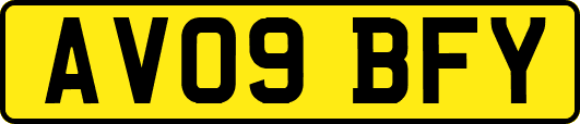 AV09BFY