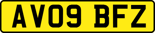 AV09BFZ