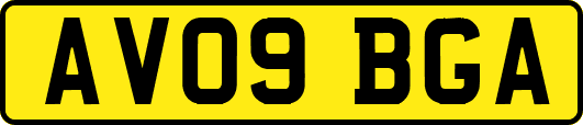 AV09BGA