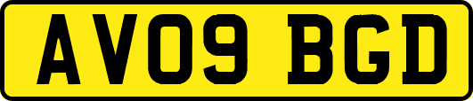 AV09BGD