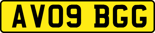 AV09BGG