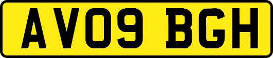AV09BGH
