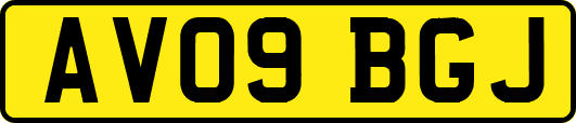 AV09BGJ
