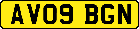 AV09BGN
