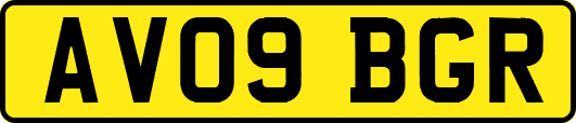 AV09BGR