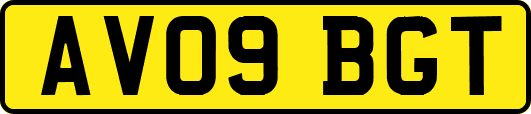 AV09BGT