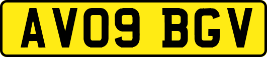 AV09BGV