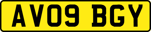AV09BGY