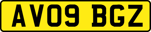 AV09BGZ