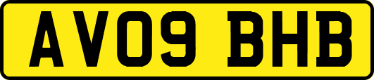 AV09BHB