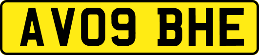AV09BHE