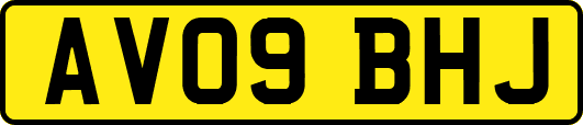 AV09BHJ