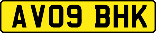AV09BHK