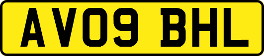 AV09BHL