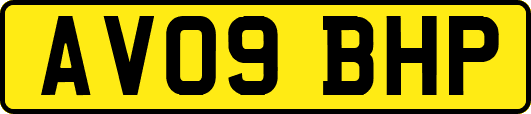 AV09BHP