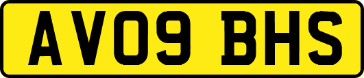 AV09BHS