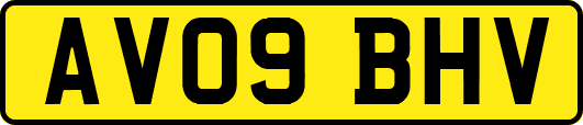 AV09BHV