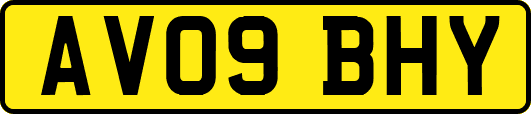 AV09BHY