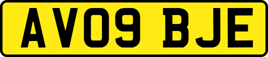 AV09BJE