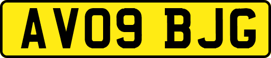 AV09BJG