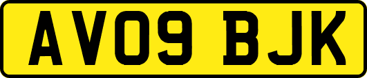 AV09BJK