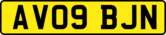 AV09BJN