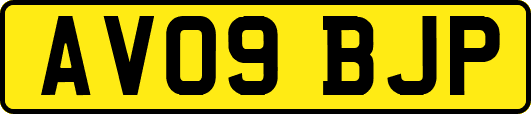 AV09BJP