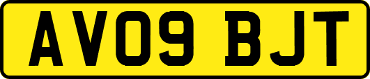 AV09BJT