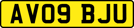AV09BJU