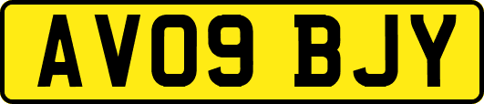 AV09BJY