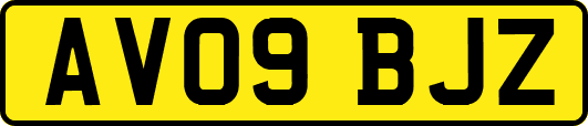 AV09BJZ