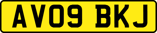 AV09BKJ
